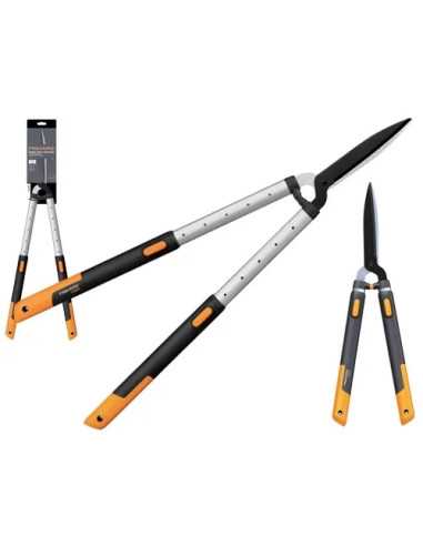 FORBICI SIEPI TELESCOPICHE SMARTFIT HS86 - Senza Marca | Utensili Store