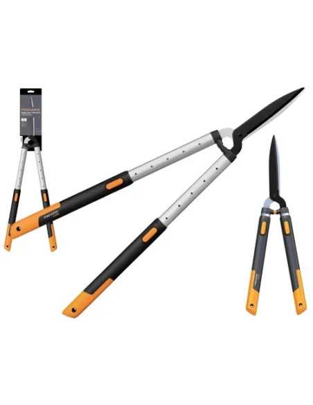 FORBICI SIEPI TELESCOPICHE SMARTFIT HS86 - Senza Marca | Utensili Store