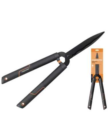 FORBICI SIEPI SINGLESTEP LAMA ONDUL. - Senza Marca | Utensili Store