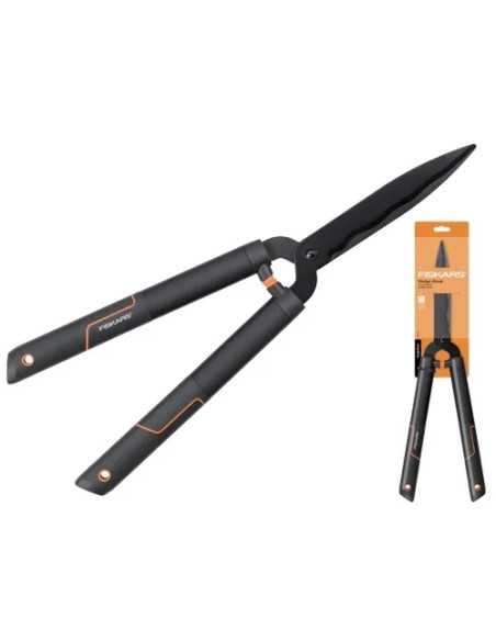 FORBICI SIEPI SINGLESTEP LAMA ONDUL. - Senza Marca | Utensili Store