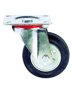 AVO RUOTA PER CARRELLI