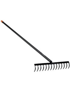 RASTRELLI SOLID  - Senza Marca