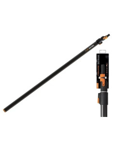 MANICI TELESCOPICI QUIKFIT L  - Senza Marca