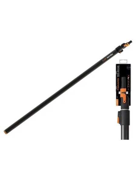 MANICI TELESCOPICI QUIKFIT L - Senza Marca | Utensili Store