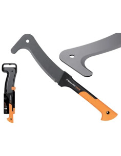 RONCOLE WOODXPERT XA3 - Senza Marca