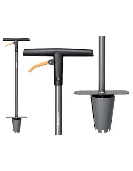 PIANTABULBI MANICO LUNGO ERGO - Senza Marca | Utensili Store