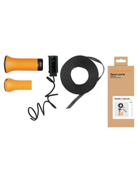 KIT FISKARS P/UPX86 - Senza Marca | Utensili Store