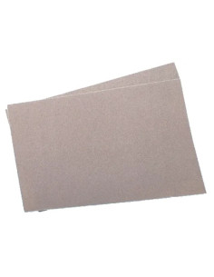 CARTA VETRATA EAGLE SILEX N. 4 - Senza Marca