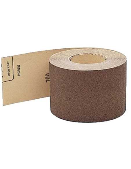 CARTA RESINATA E28 RT.50 MT - Senza Marca | Utensili Store