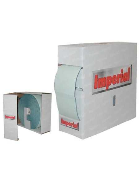 CARTA RESINATA C/SPUGNA RT - Senza Marca | Utensili Store