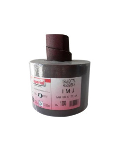 TELA CORINDONE IMJ 120 RT - Senza Marca