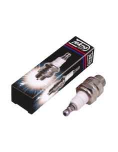 CANDELE SPARK PLUG NEVADA - Senza Marca