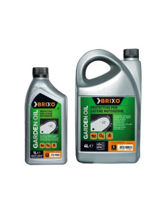 PROTETTIVO CATENE MOTOSEGA BRIXO  - Senza Marca