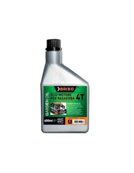 OLIO 4T BRIXO 600 ML - Senza Marca | Utensili Store