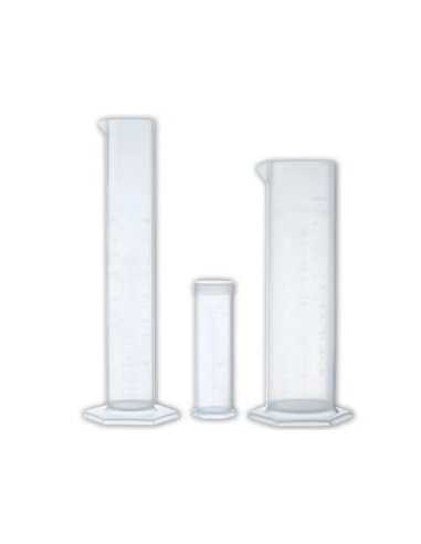 CILINDRI GRADUATI P/MISCELE 2/4% - Senza Marca | Utensili Store