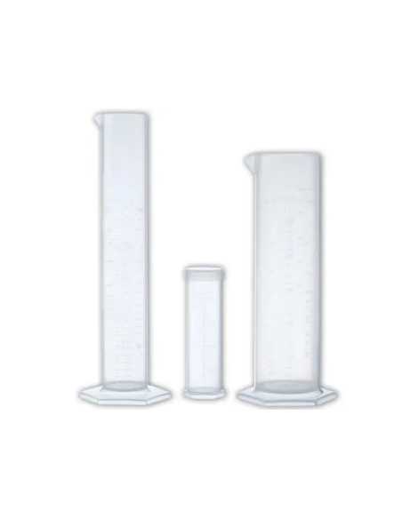 CILINDRI GRADUATI P/MISCELE 2/4% - Senza Marca | Utensili Store