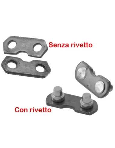 FALSE MAGLIE 325 SP.1,3-1,5 S/RIV. - Senza Marca | Utensili Store