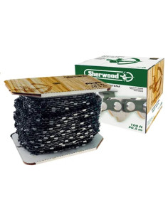 CATENE SHERW. RT.3/8MINI SP1,3 - Senza Marca