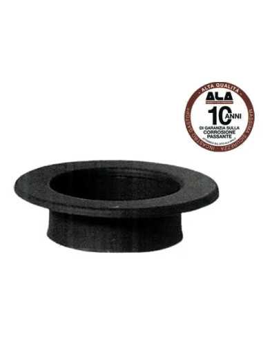 ROSONI NERO OPACO - Senza Marca | Utensili Store