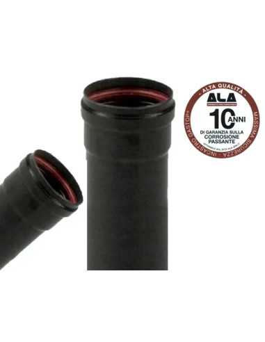 TUBI ALA PELLET AETERNUM - Senza Marca | Utensili Store