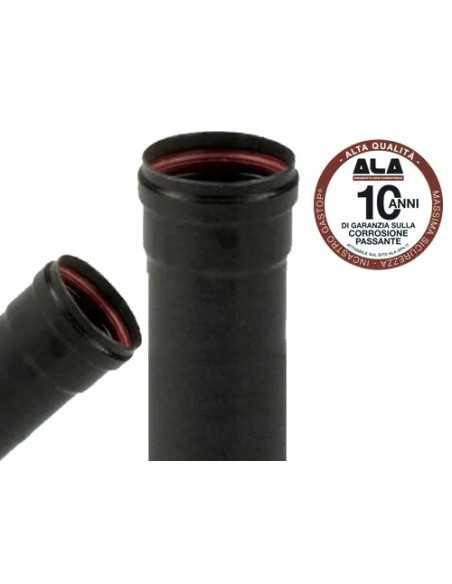 TUBI ALA PELLET AETERNUM - Senza Marca | Utensili Store