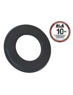 ANELLI ALA PELLET ATERNUM - Senza Marca