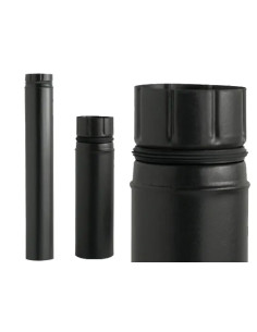 TUBI ALA PELLET ECO  - Senza Marca