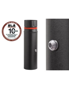 TUBI ALA PELLET ECO COMBUSTIONE - Senza Marca