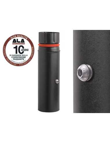 TUBI ALA PELLET ECO COMBUSTIONE - Senza Marca | Utensili Store