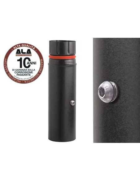 TUBI ALA PELLET ECO COMBUSTIONE - Senza Marca | Utensili Store