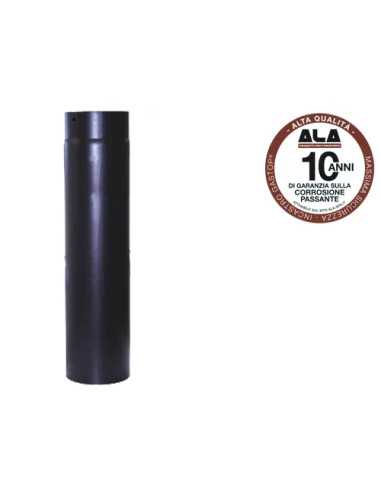 TUBI ALA SMALTO TOP NERO 13X50 - Senza Marca | Utensili Store