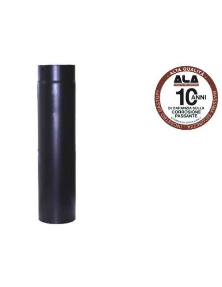 TUBI ALA SMALTO TOP NERO 13X50 - Senza Marca | Utensili Store