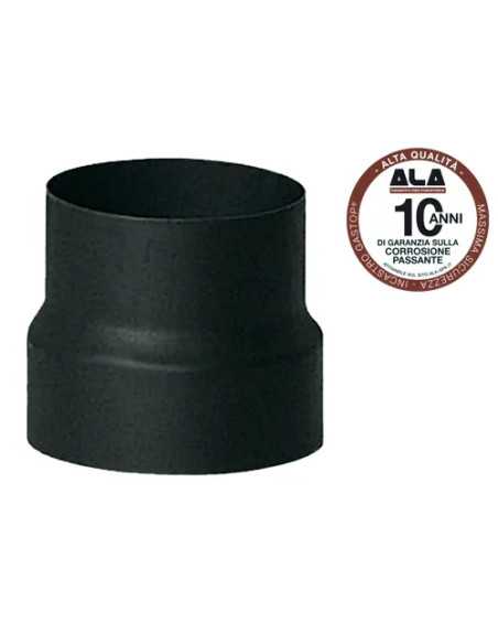 RIDUZIONI ALA SMALTO TOP NERO - Senza Marca | Utensili Store