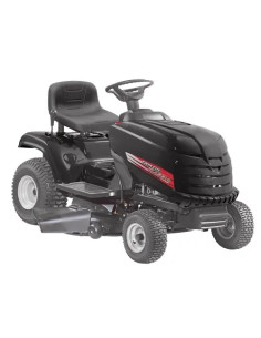 TRATTORINO TWIN CUT HP.12,5  - Senza Marca