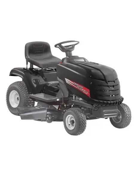 TRATTORINO TWIN CUT HP.12,5 - Senza Marca | Utensili Store