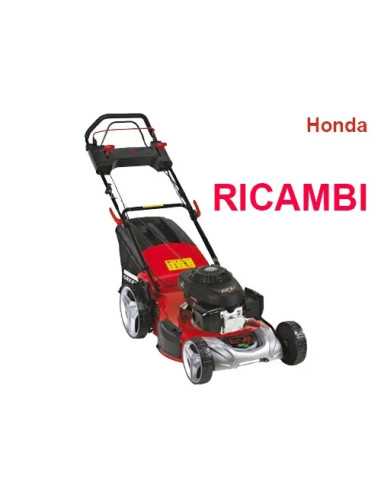 SACCO RACCOLTA TOSAERBA FRECCIAROSSA B&S-DY-HD-ECO - Senza Marca | Utensili Store