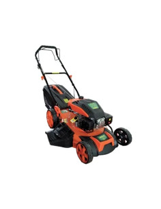 SACCO RACCOLTA TOSAERBA GC BRUCO MAXI  - Senza Marca