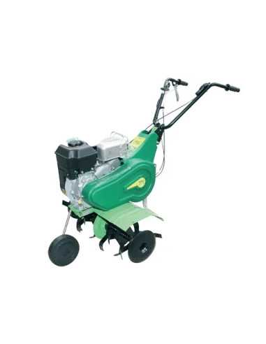 MOTOZAPPE GREENCAT ZOLLA PROFI - Senza Marca | Utensili Store