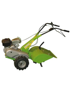 MOTOCOLTIVATORE GREENCAT TERRA HP.5,5 - Senza Marca