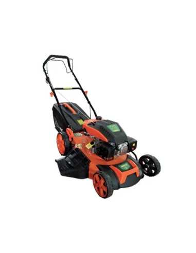 RUOTE ANT. TOSAERBA GC BRUCO MAXI - Senza Marca | Utensili Store