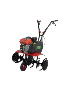 MOTOZAPPE GREEN CAT GEO HP 7 - Senza Marca