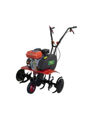 MOTOZAPPE GREEN CAT GEO HP 7 - Senza Marca | Utensili Store