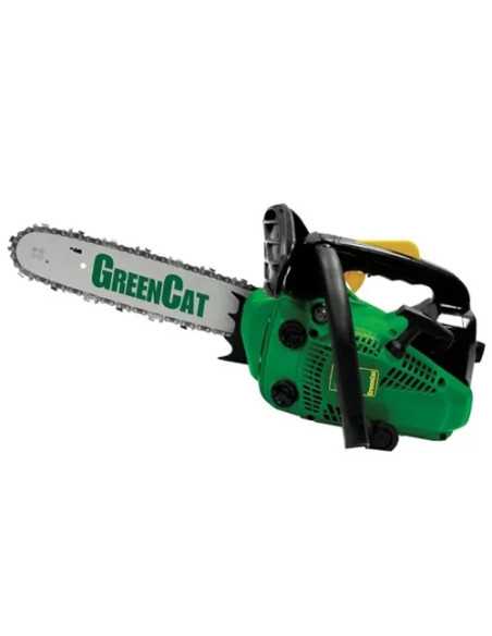 MOTOSEGHE MOTORBRRIO GC 25 - GREEN CAT | Utensili Store