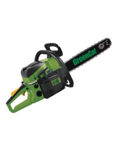 MOTOSEGHE MOTORBRRIO GC50  - Senza Marca