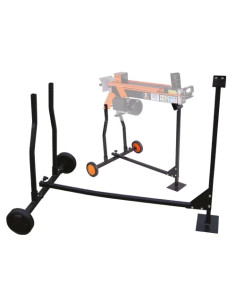 STAND X SPACCALEGNA BRIXO FOREST  - Senza Marca