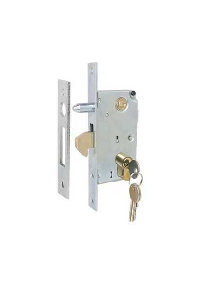 SERRATURE INF.A GANCIO MM.30 A.447/S - Senza Marca | Utensili Store