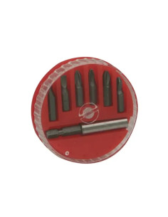 SET INSERTI BRIXO C/SUPP MAGNETICI - Senza Marca