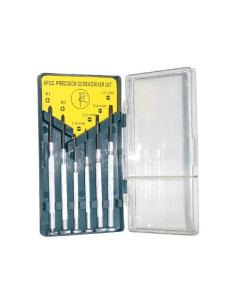 GIRAVITI OROLOGIAIO BRIXO CF. - Senza Marca