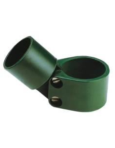 COLLARI+CAPPUCCI X PALETTI PLAST. - Senza Marca