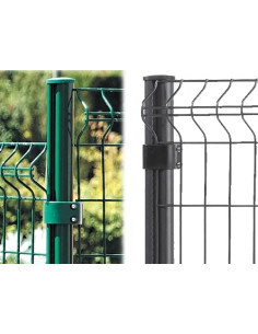 PALI BEKAFOR VERDE  - Senza Marca